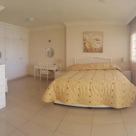 Apartamento Del Duque Διαμέρισμα *