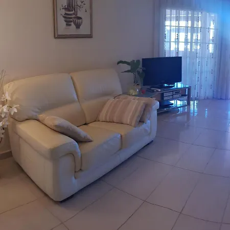 Apartamento Del Duque Διαμέρισμα