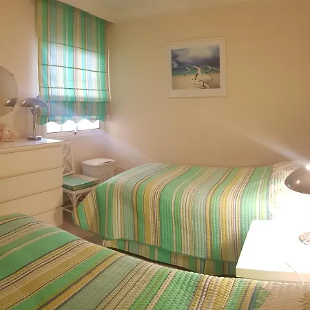 Apartamento Del Duque *