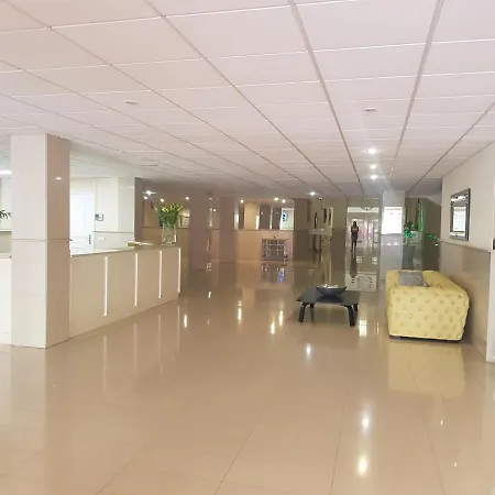 Διαμέρισμα Apartamento Del Duque