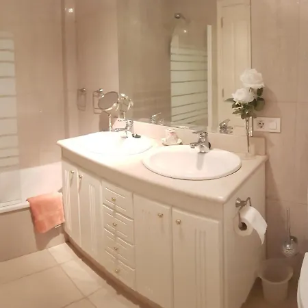 Διαμέρισμα Apartamento Del Duque