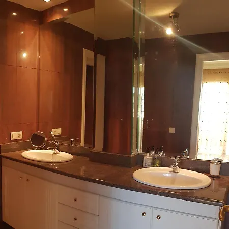 Apartamento Del Duque * Costa Adeje (Tenerife)