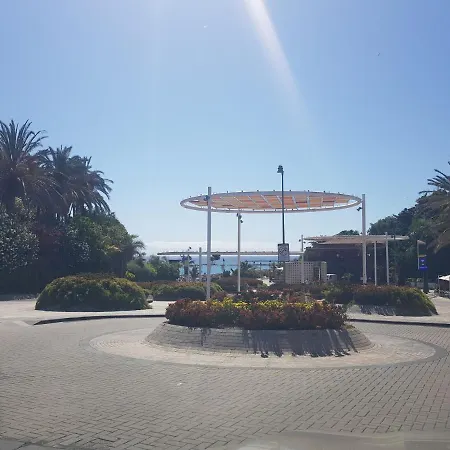 Διαμέρισμα Apartamento Del Duque *
