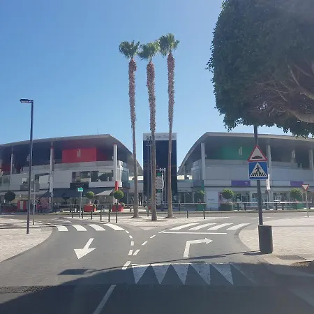 Διαμέρισμα Apartamento Del Duque *