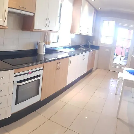 Apartamento Del Duque Apartment *