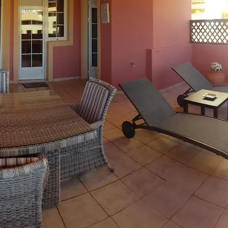 Apartamento Del Duque Costa Adeje (Tenerife)