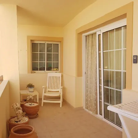 Apartamento Del Duque *