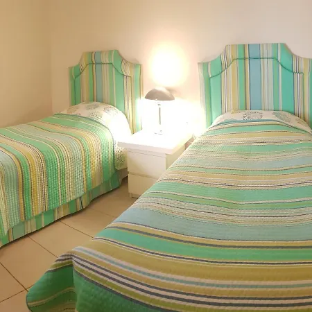 Apartamento Del Duque *