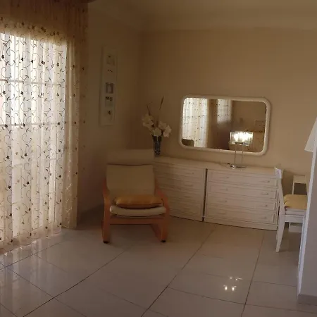 Apartamento Del Duque *