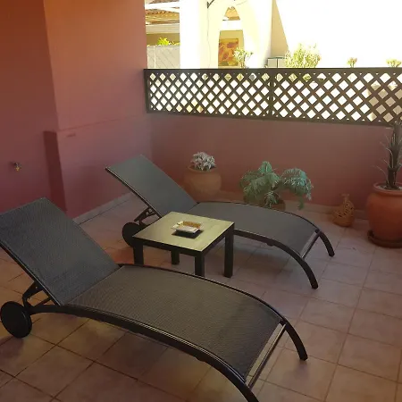 Apartment Apartamento Del Duque Costa Adeje (Tenerife)