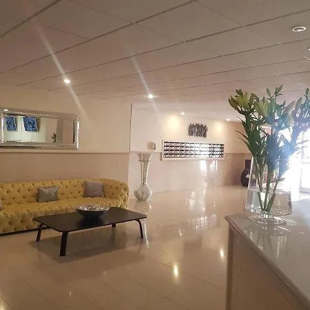 Apartamento Del Duque Costa Adeje (Tenerife)