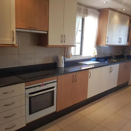Apartamento Del Duque Apartment