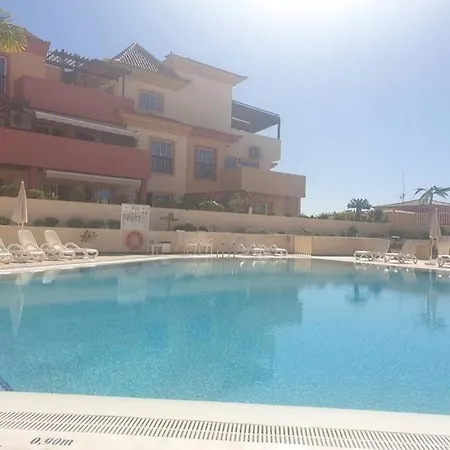 Apartamento Del Duque *