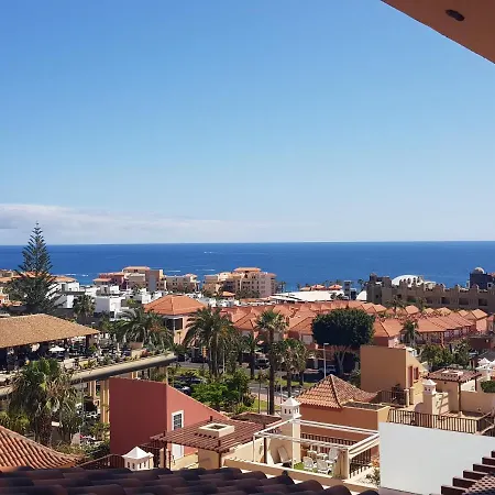 Apartment Apartamento Del Duque Costa Adeje (Tenerife)