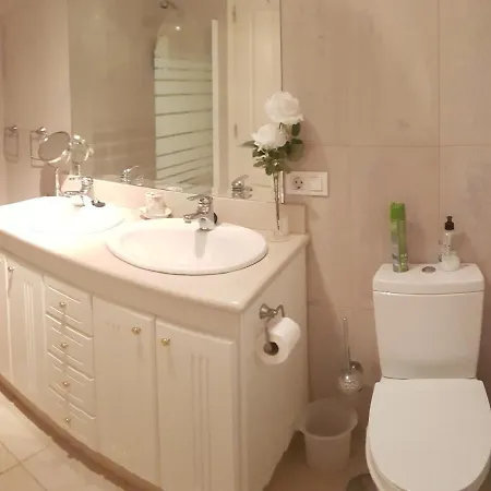 Apartamento Del Duque *