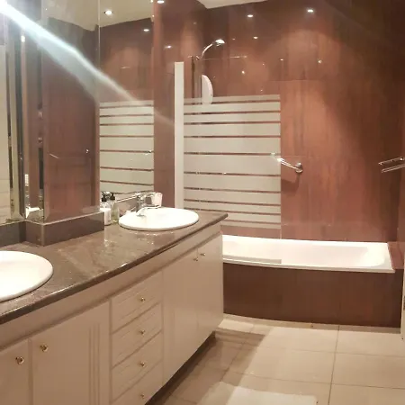 Lägenhet Apartamento Del Duque